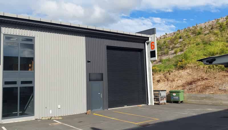 Unit 6/45 Kaweroa Drive, Tauriko