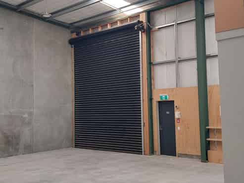 For Lease or for Sale