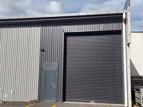 For Lease or for Sale