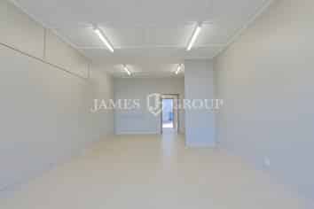 TIDY HIGH PROFILE GREY LYNN RETAIL