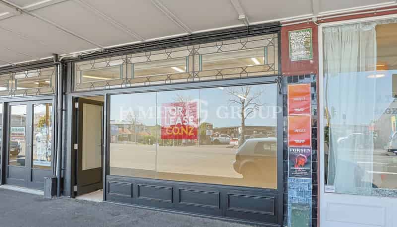 559 Great North Road, Grey Lynn