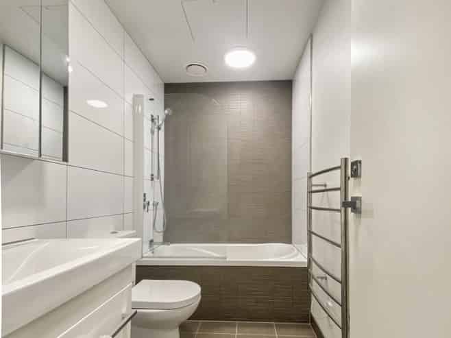 W103/28 Torrens Terrace, Te Aro