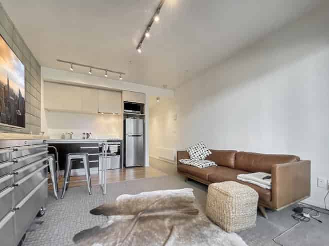 W103/28 Torrens Terrace, Te Aro