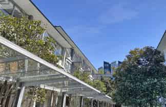 W103/28 Torrens Terrace, Te Aro