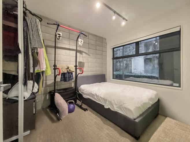 W103/28 Torrens Terrace, Te Aro