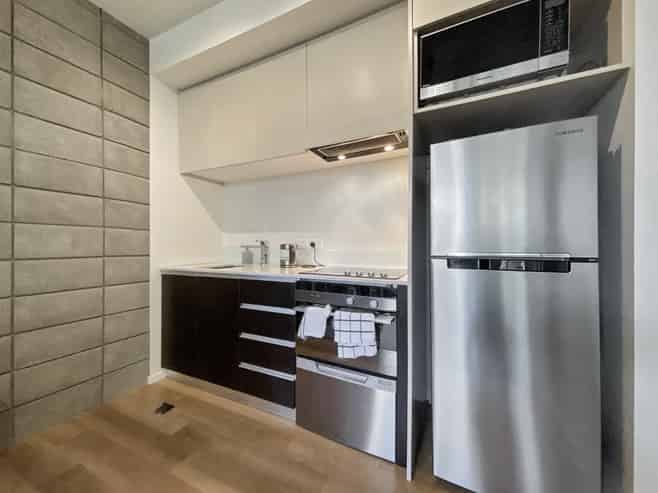 W103/28 Torrens Terrace, Te Aro