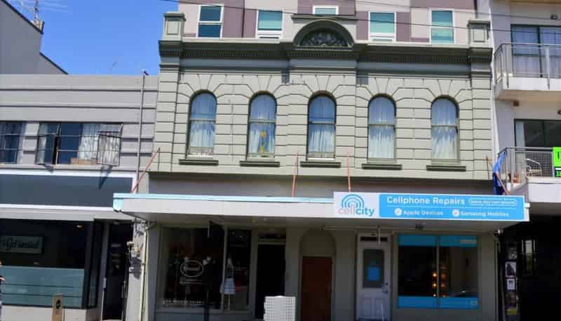  105 Vivian Street, Te Aro