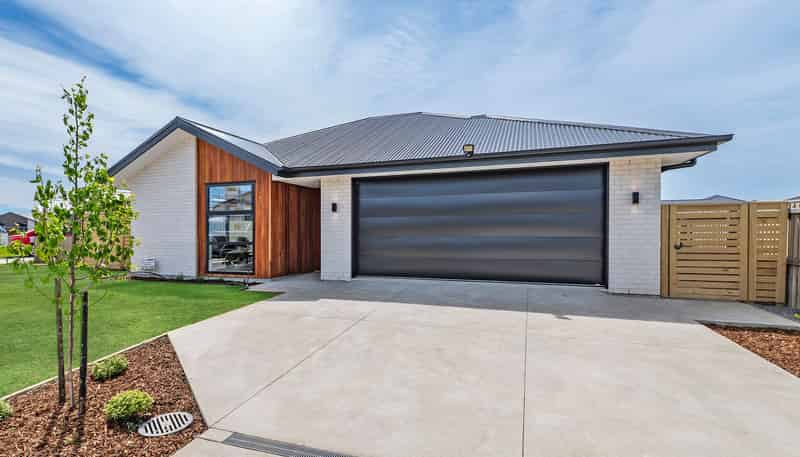 41 McCaw Road, LINCOLN