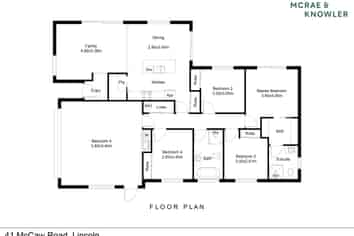 41 McCaw Road, LINCOLN