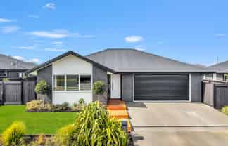 5 Avanda Avenue, Rolleston