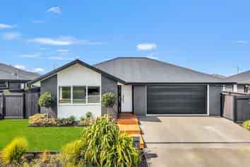 5 Avanda Avenue, Rolleston