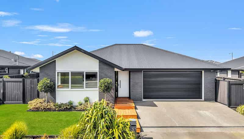 5 Avanda Avenue, Rolleston
