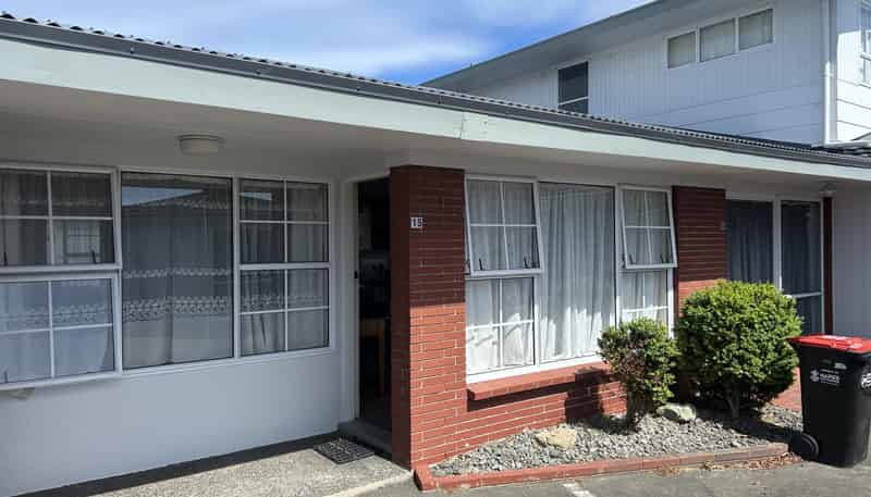 15/376 Kennedy Road, Pirimai