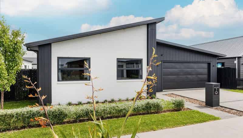 3 Couldsack Avenue, Chartwell