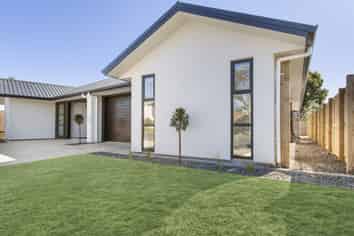 4/178 Totara Drive, Pukete