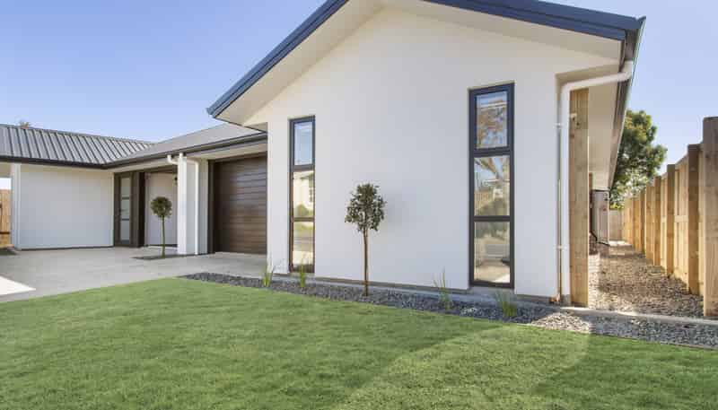 4/178 Totara Drive, Pukete
