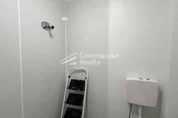 Tidy Live/Work Commercial Unit