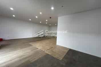 Tidy Live/Work Commercial Unit