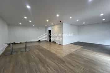 Tidy Live/Work Commercial Unit