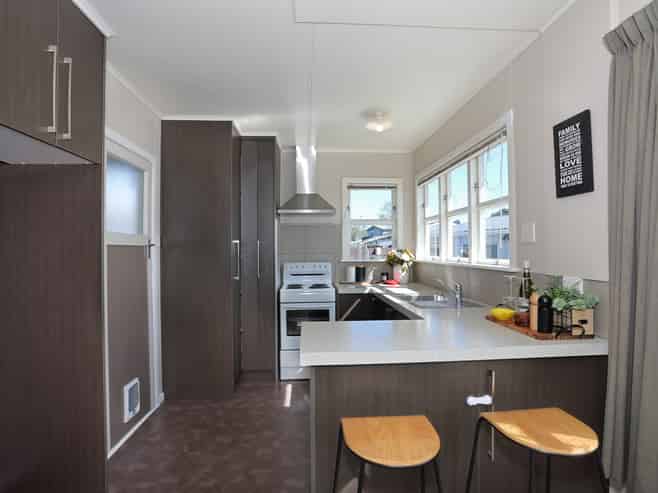 2 Norrie Street, Feilding