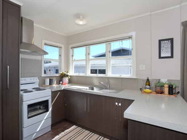 2 Norrie Street, Feilding