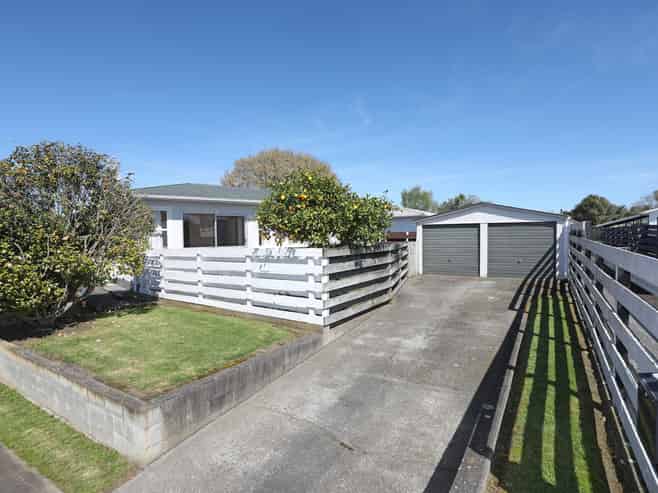 2 Norrie Street, Feilding