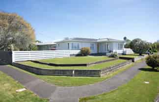 2 Norrie Street, Feilding