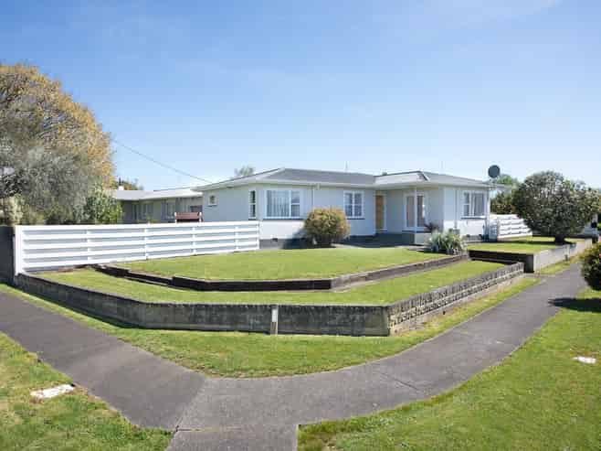 2 Norrie Street, Feilding