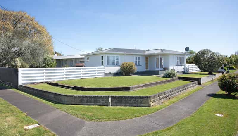 2 Norrie Street, Feilding
