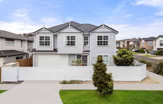 2 Piringa Street, Flat Bush