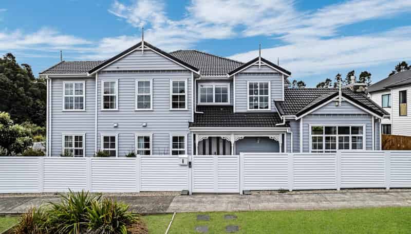 2 Piringa Street, Flat Bush