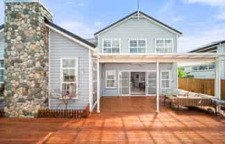 2 Piringa Street, Flat Bush