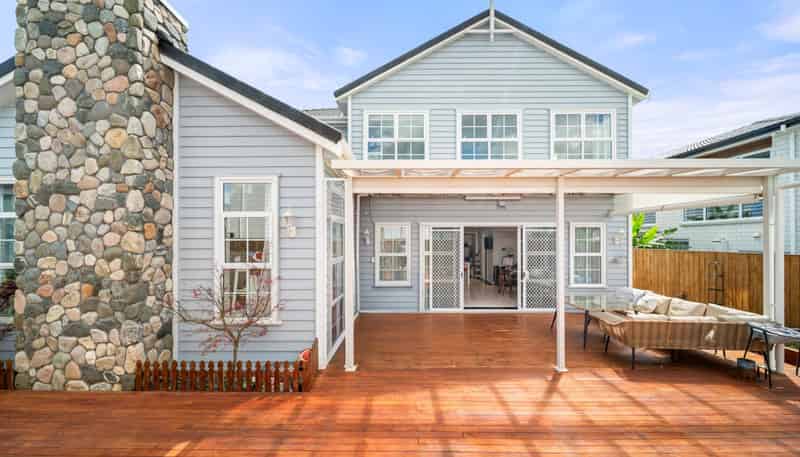 2 Piringa Street, Flat Bush