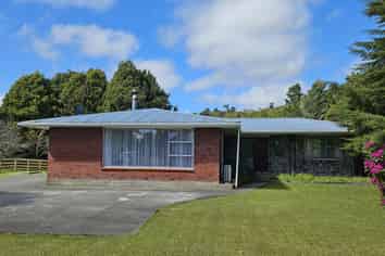 115 Rutherglen Road, Paroa