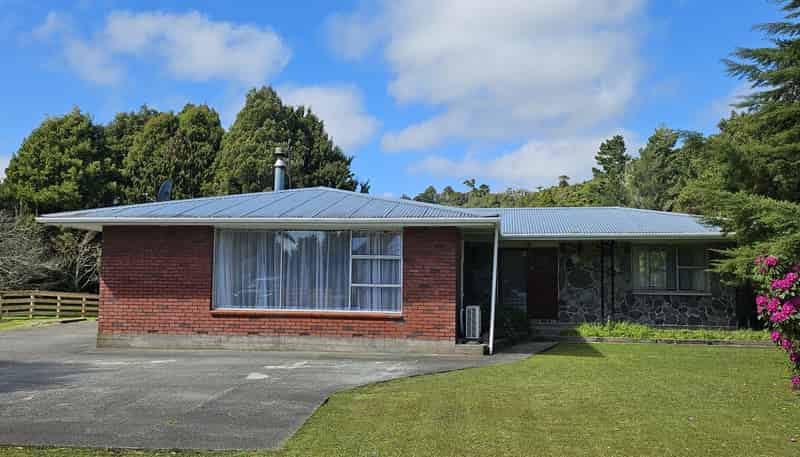 115 Rutherglen Road, Paroa