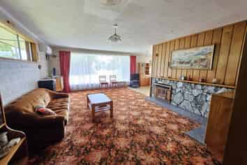 115 Rutherglen Road, Paroa
