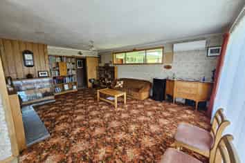 115 Rutherglen Road, Paroa