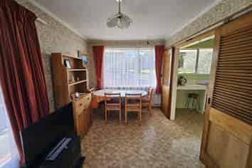 115 Rutherglen Road, Paroa