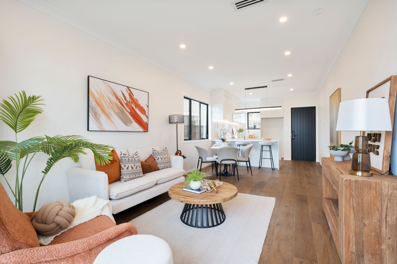 Your New, High-Spec Westgate Home Awaits. – pohled 3