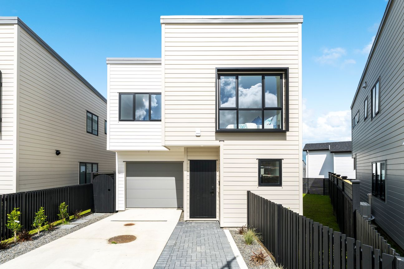 Your New, High-Spec Westgate Home Awaits. – pohled 2