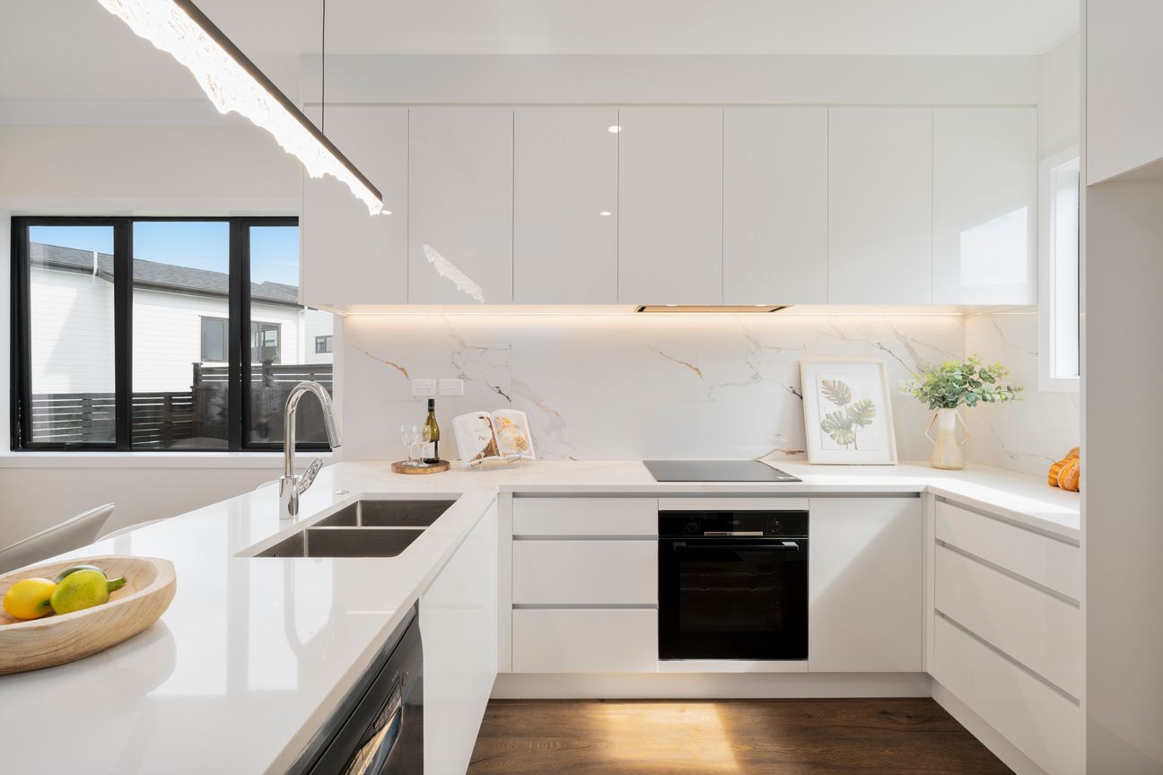 Your New, High-Spec Westgate Home Awaits. – pohled 6