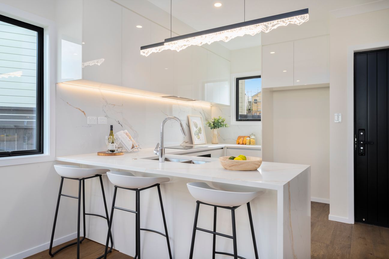 Your New, High-Spec Westgate Home Awaits. – pohled 5