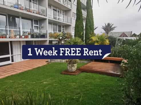 19/160 Kepa Road, Orakei