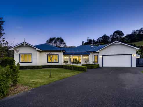 82 Kent Terrace, Taradale