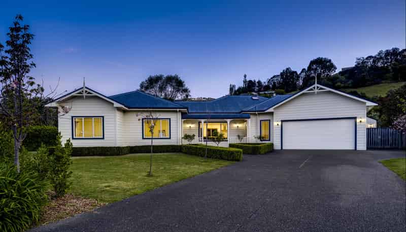 82 Kent Terrace, Taradale