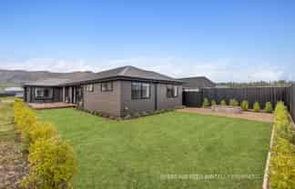 24 Waddell Street, Lake Hawea