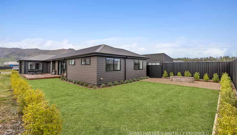 24 Waddell Street, Lake Hawea