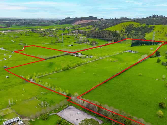 105 Twilight Road, Clevedon