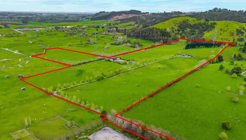 105 Twilight Road, Clevedon