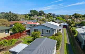 47A Alexander Road, Raumati Beach
